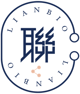 LianBio Merger logo